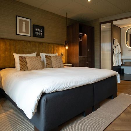 Boutique Hotel De Smulpot Den Burg Bagian luar foto